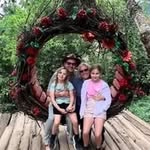Scott Barrow - @scott56979 - Instagram