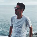Scott Barrow - @grayt_scott - Instagram