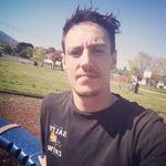 Scott Barrow - @scott.baz.1 - Instagram