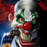 scott barrow - @psychoscarecrow52 - Instagram