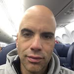 Scott Barstow - @scottbarstow - Instagram