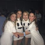 Sarah Scott-Barter - @sarahscottbarter - Instagram