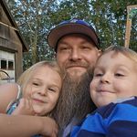 Scott Barter - @sbar7er - Instagram