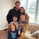 Scott Barter - @adventuresofmbstands - Instagram