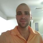 Scott Bartman - @coolboarder541 - Instagram