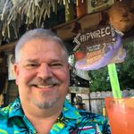 Scott Di Bartolo - @manowarplayer - Instagram