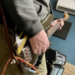 Scott Barton - @fret_werks - Instagram
