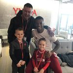 Scott Barton - @tsbarton81 - Instagram