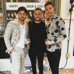 Scott Barton - @scott_barton_rp - Instagram