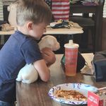 Scott Barton - @scottbarton12 - Instagram