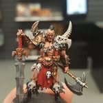 Scott barton - @scott_paintz - Instagram
