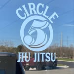 Scott Barton - @circle5jiujitsu - Instagram