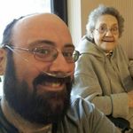 Scott Allen Barwick - @scottabarwick - Instagram
