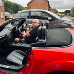 Scott Barwick - @puffa1967 - Instagram