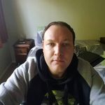 Mike Scott - @scottbase_nz - Instagram