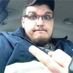 Scott Basham - @savagescottyb - Instagram