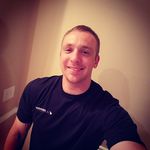 Scott Basham - @bashfitnessatl - Instagram