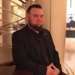 Scott B. Hearn - @scottbassbonehearn - Instagram