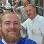 Scott Batchelor - @scott1000s - Instagram