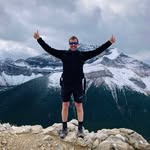 Scott Batchelor - @kiwirogue00 - Instagram