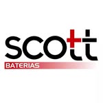 Scott Baterias - @scottbaterias - Instagram