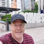 Scott Bates - @sbates72 - Instagram