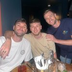 Scott Bates - @scottbates99 - Instagram