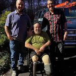 Scott Bates - @scottbates48 - Instagram