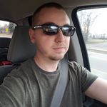 Scott Baty - @aschew0 - Instagram