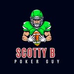 Scott Bauer - @scottybpokerguy - Instagram