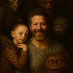 Scott Baugh - @sea_of_names - Instagram