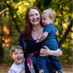 Lauren Scott Baumgartner - @laurenbaumgartner - Instagram