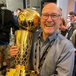 Scott Bay - @teambaytv - Instagram