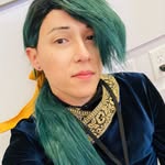 Scott Bay - @bottsukecosplay - Instagram
