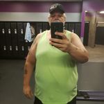 Scott Baze - @get.fit.or.die1971 - Instagram