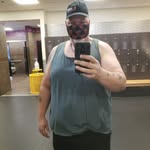 Scott Baze - @mrbearisfit25 - Instagram
