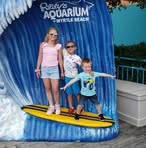 Scott Beachley - Facebook
