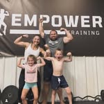 Scott Barrett - @scottbearmma - Instagram