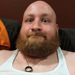 Scott Bear - @s.bear94 - Instagram