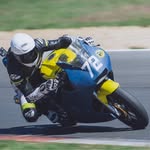 Scott Bear - @bearlyfast - Instagram