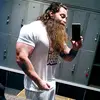 Scott Bear Smith - @swolebear43 - TikTok