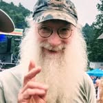 scott scharns - @scottbeard70 - Instagram