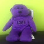 Scott The Bear - @scott_bear - Instagram
