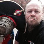 Scott Bearden - @iagoletto - Instagram