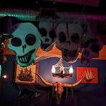 Scott Bearden - @freaktractor - Instagram