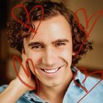 Scott Beaudin fan duh - @scottbeaudinnumbaonefan - Instagram