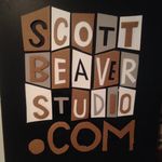 Scott Beaver - @scottbeaverstudio - Instagram