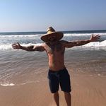 Scott Beaver - @el_castor_317 - Instagram