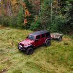 Scott Bebout - @mijeeplife - Instagram