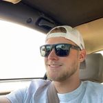 Scott Becker - @jeeplife92 - Instagram